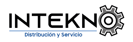 Intekno Distribución y Servicio_logo